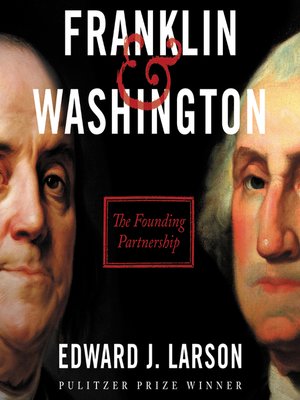 cover image of Franklin & Washington